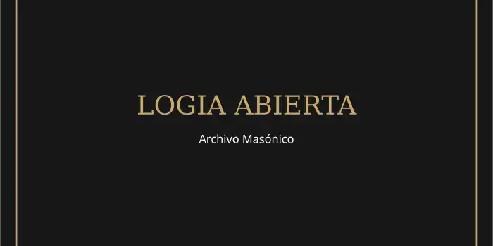 Historia y simbolismo del Real Arco