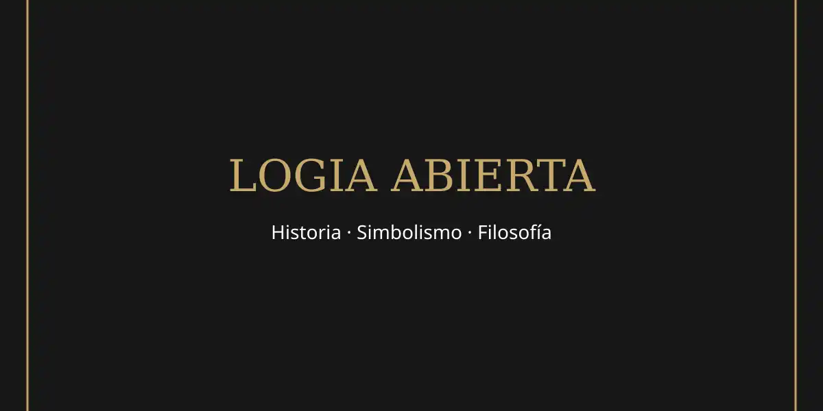 El Templo como representación del universo
