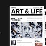Demo Markdown Blog